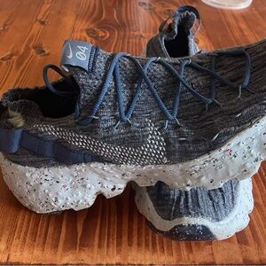 Nike Space Hippie IV Sneakers